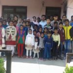 Jammu ministry India Faith Prayer Center bro Joju John